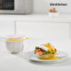 Joseph Joseph M-Poach Microwave Egg Poacher