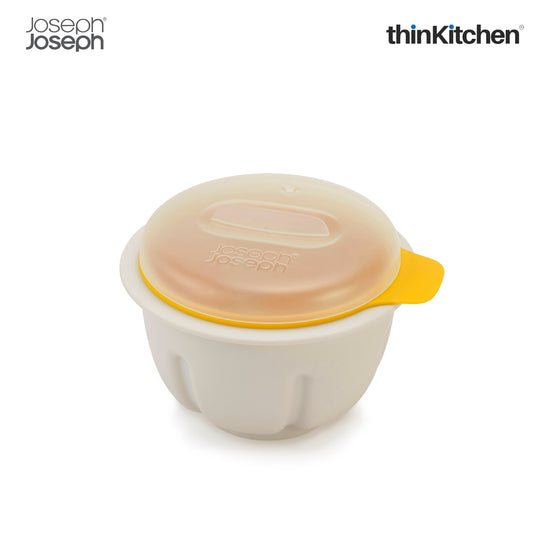 Buy Joseph Joseph M Poach Microwave Egg Poacher Online at thinKitchen