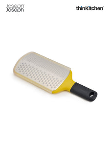 Joseph Joseph Multi-Grate Paddle Grater - Yellow
