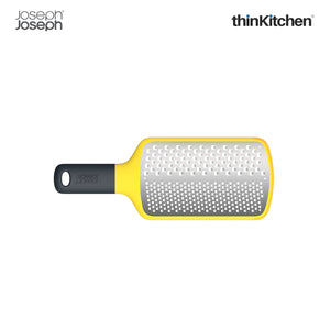 Joseph Joseph Multi-Grate Paddle Grater - Yellow