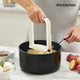Joseph Joseph Easy-Mash Potato Masher - White