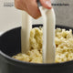 Joseph Joseph Easy-Mash Potato Masher - White