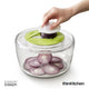 Joseph Joseph Multi-Prep 4-Piece Salad Preparation Set - Multicolour