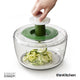Joseph Joseph Multi-Prep 4-Piece Salad Preparation Set - Multicolour