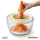 Joseph Joseph Multi-Prep 4-Piece Salad Preparation Set - Multicolour