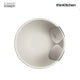 Joseph Joseph Uno Salad Bowl & Server Set, Cream
