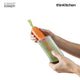 Joseph Joseph PeelStore Waste Collecting Peeler - Green