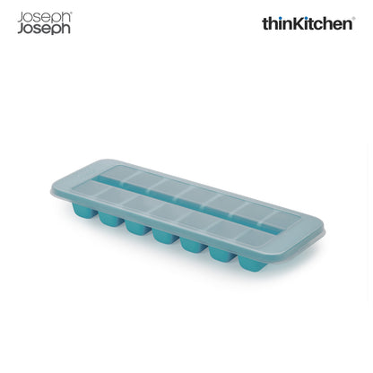 Joseph Jospeh Flow Easy Fill Ice Cube Tray Blue