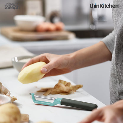 Joseph Joseph Twist Grater and Duo Swivel Peeler Combo set