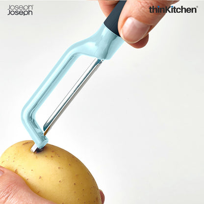 Joseph Joseph Twist Grater and Duo Swivel Peeler Combo set