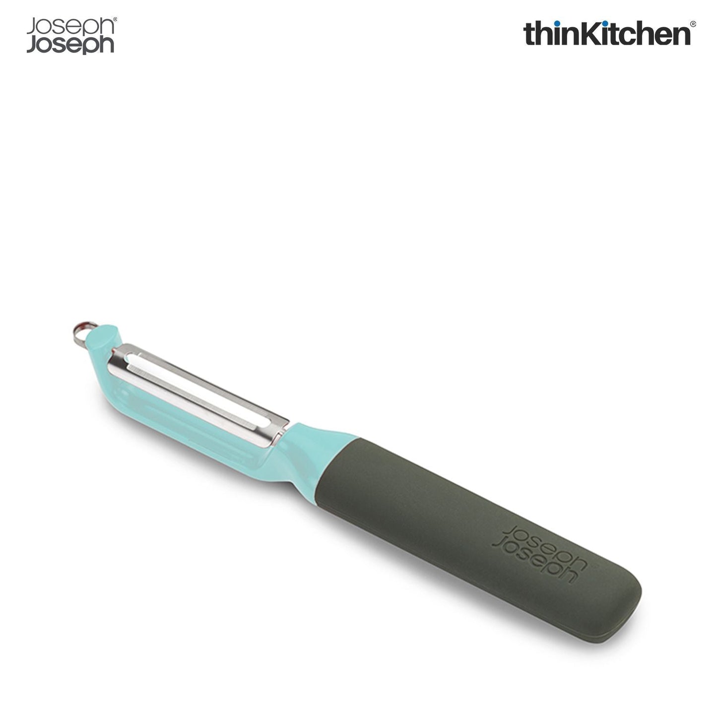 Joseph Joseph Twist Grater and Duo Swivel Peeler Combo set