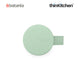 Brabantia Make & Take Water Bottle with Strainer, 500 ml, Jade Green