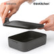 Brabantia Make & Take Medium Lunch Box, Dark Grey