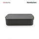 Brabantia Make & Take Lunch Box Bento, Large, Jade Green