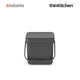 Brabantia Sort & Go Waste Bin, 3 litre, Grey