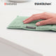 Brabantia Microfibre Cleaning Pads Set of 3