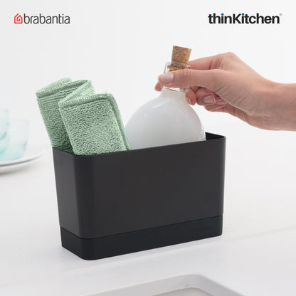 Brabantia Microfibre Cleaning Pads Set Of 3