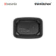 Brabantia BO Waste Bin, 7 litre, Matt Black