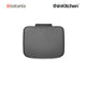 Brabantia BO Waste Bin, 7 litre, Matt Black