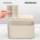 Brabantia Renew Bathroom Caddy, Soft Beige