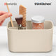 Brabantia Renew Bathroom Caddy, Soft Beige