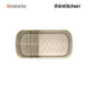 Brabantia Renew Bathroom Caddy, Soft Beige