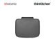 Brabantia BO Waste Bin HI, 4 litre, Matt Black
