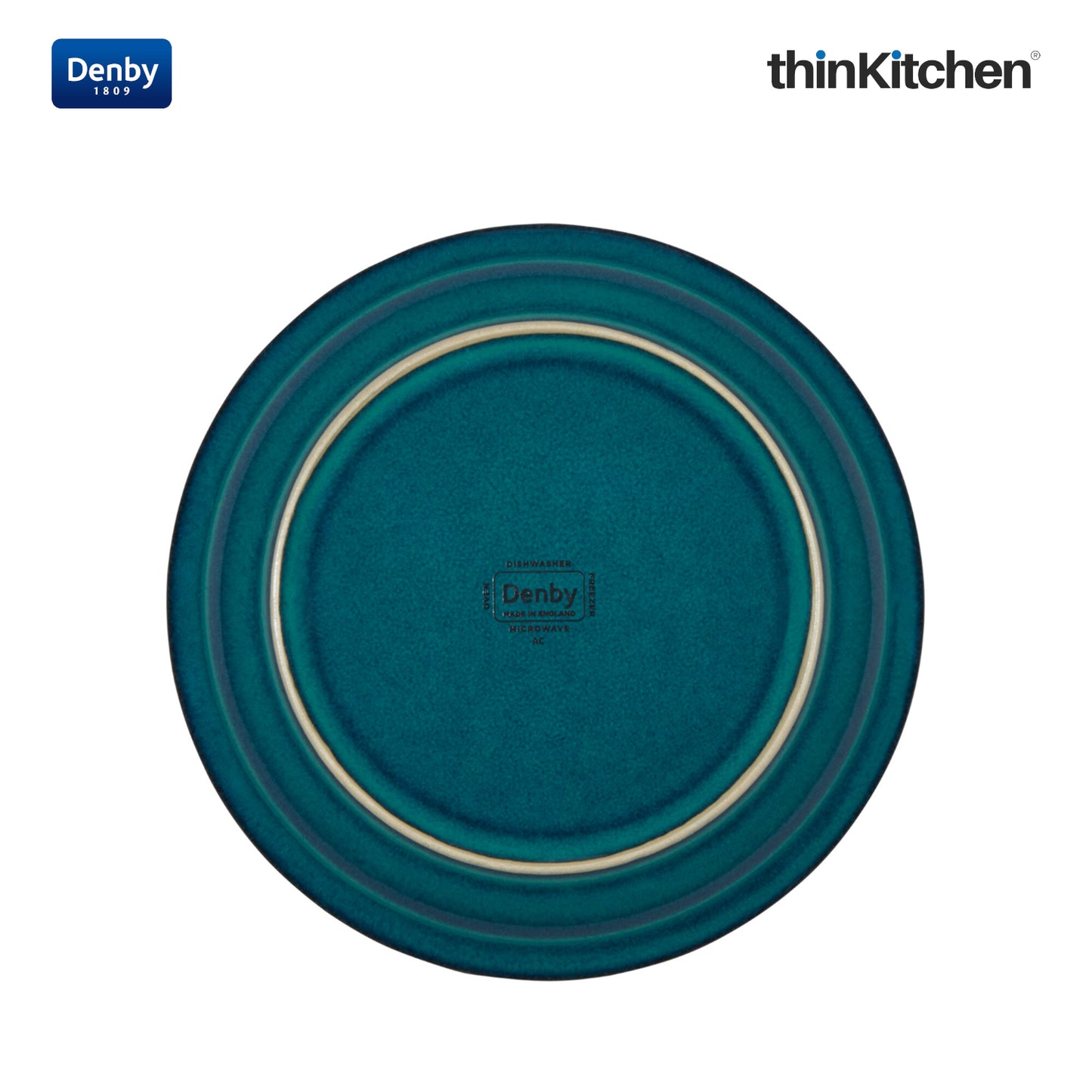 Denby Greenwich Small Plate