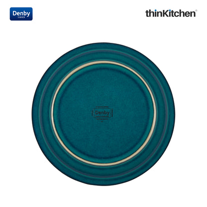 Denby Greenwich Small Plate