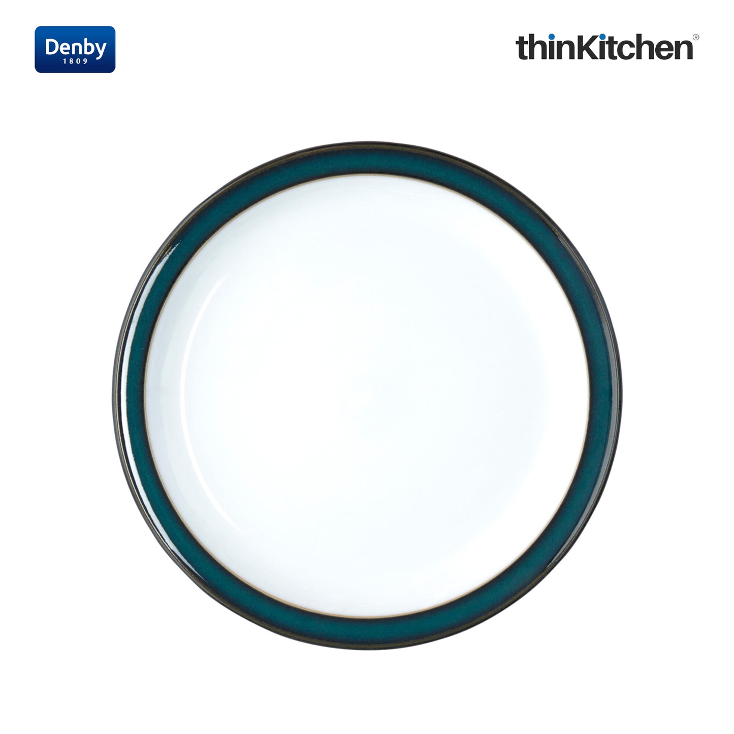 Denby Greenwich Small Plate