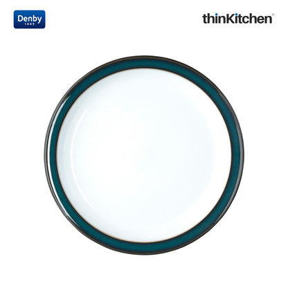 Denby Greenwich Small Plate