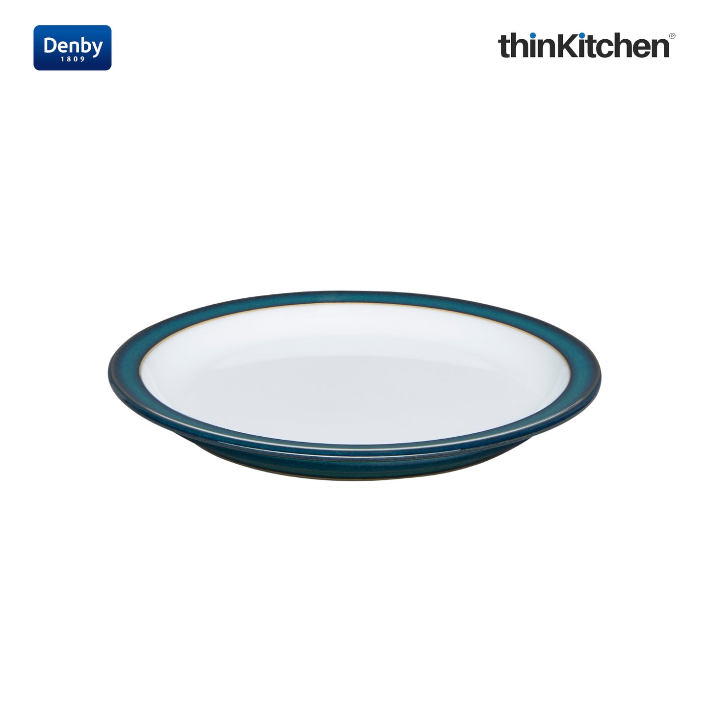 Denby Greenwich Small Plate
