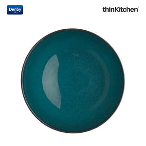 Denby Greenwich Rice Bowl