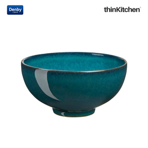 Denby Greenwich Rice Bowl
