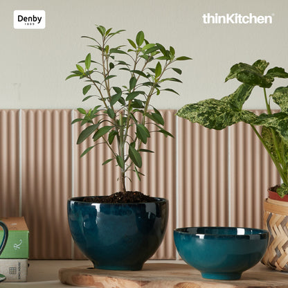 Denby Greenwich Small Bowl