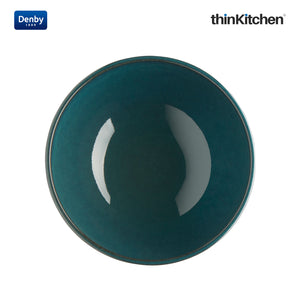 Denby Greenwich Deep Noodle Bowl