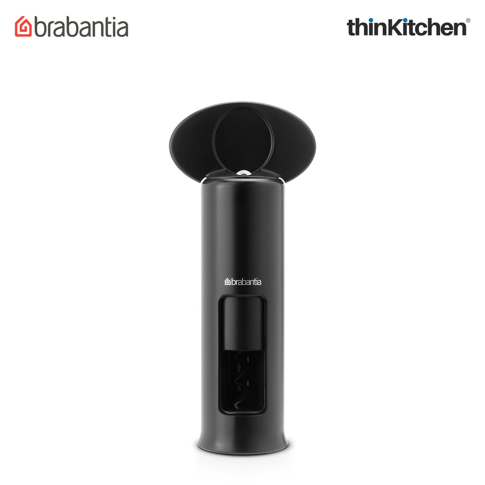 Brabantia Black Corkscrew, Classic