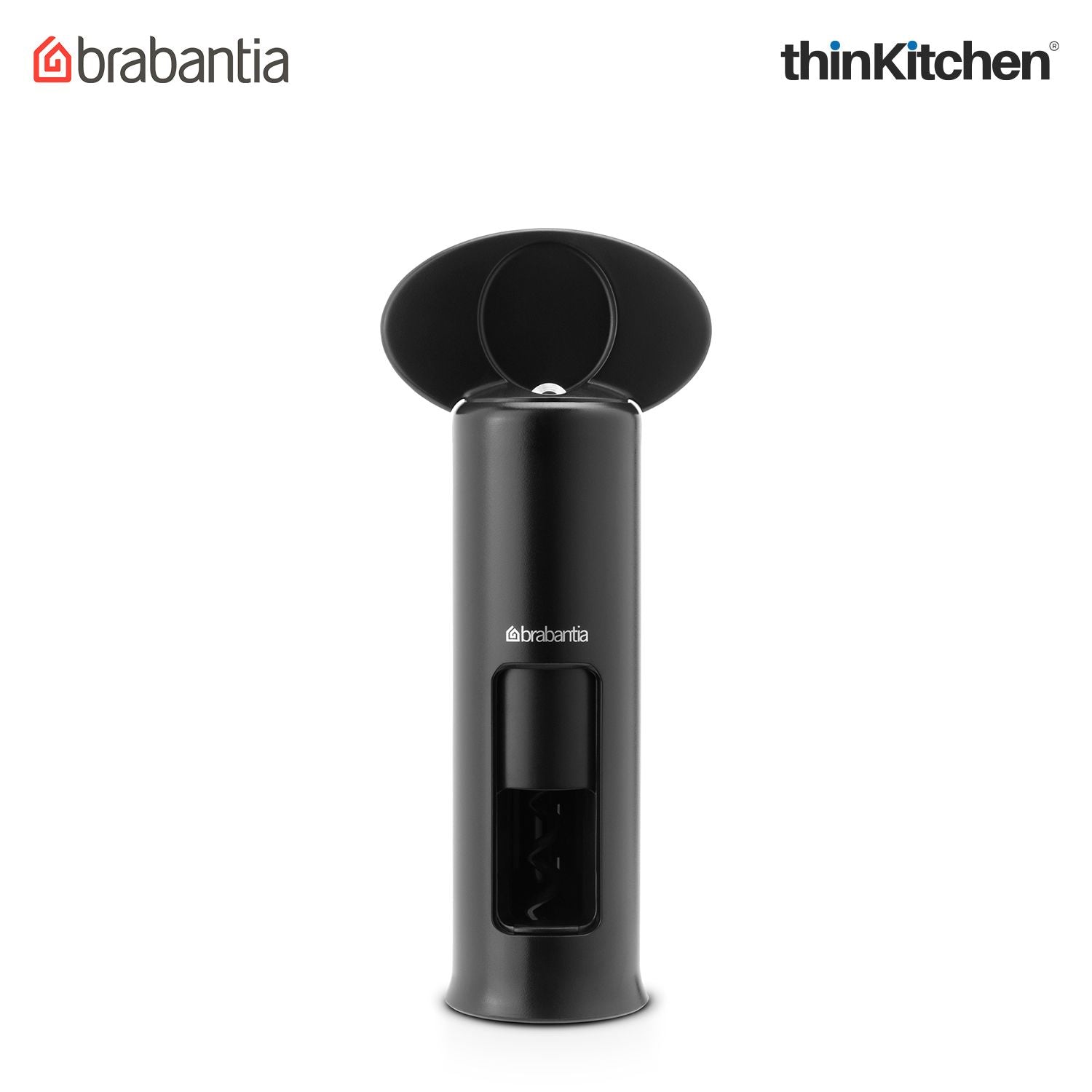 Brabantia Black Corkscrew, Classic - 1