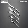 Viners 16 Pc 18/10 Stainless Steel Cutlery Set in Gift Box |Rustproof Flatware Crafted in UK