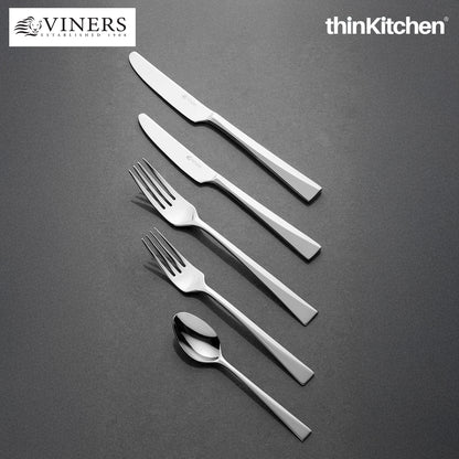 Viners Mayfair 18/10 16-Piece Cutlery Giftbox Set