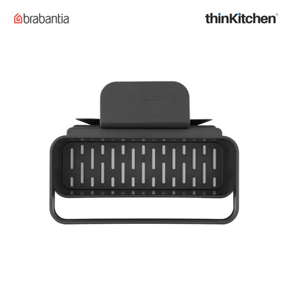 Brabantia In Sink Organiser Dark Grey