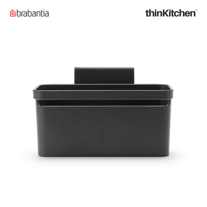 Brabantia In Sink Organiser Dark Grey