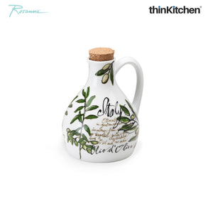 Rosanna Olive Oil Bottle