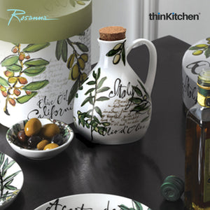 Rosanna Olive Oil Bottle