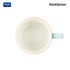 Denby Heritage Pavillion Cascade Mug
