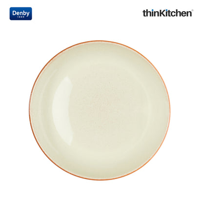 Denby Heritage Veranda Cereal Bowl