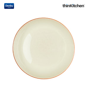 Denby Heritage Veranda Cereal Bowl