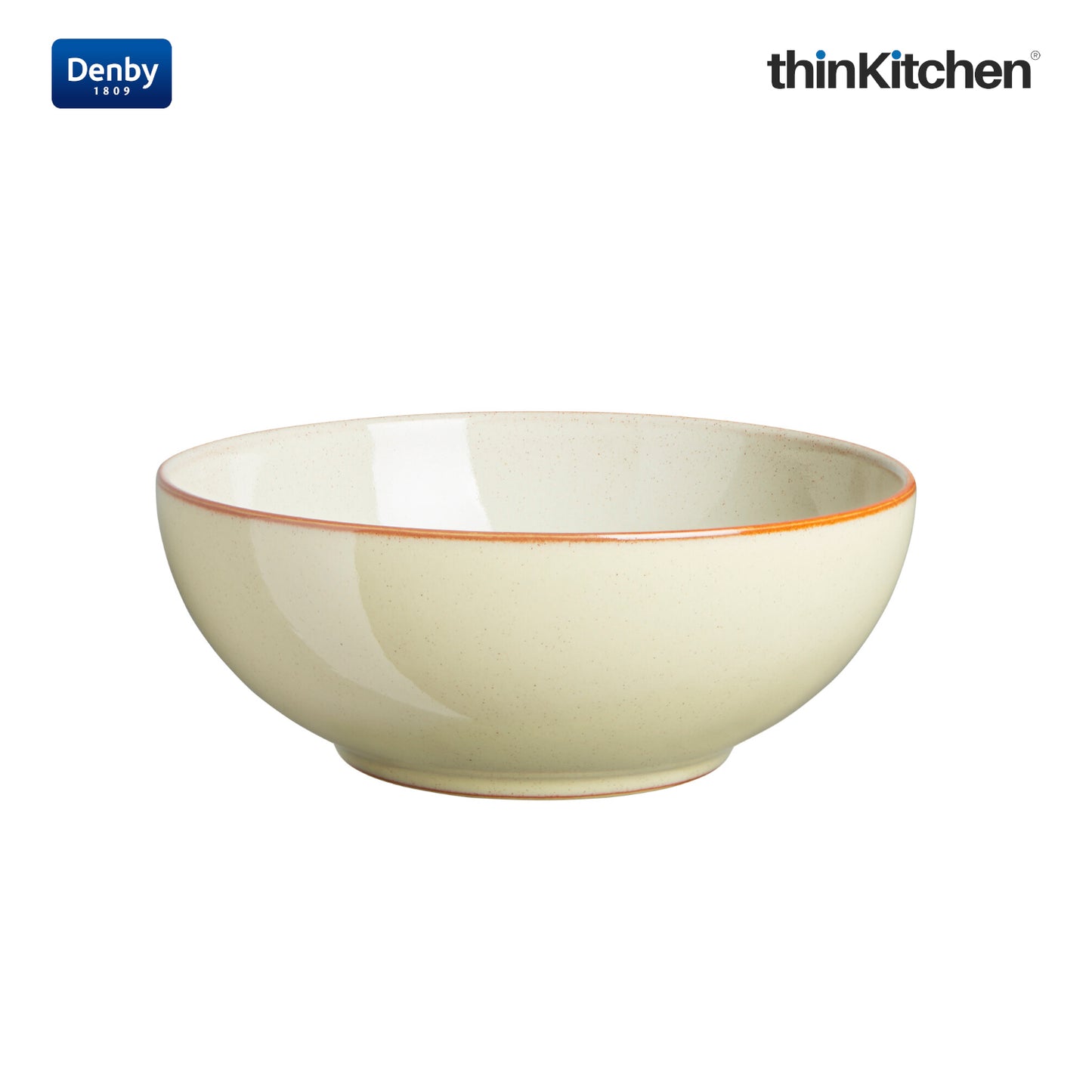 Denby Heritage Veranda Cereal Bowl