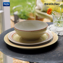 Denby Heritage Veranda Cereal Bowl
