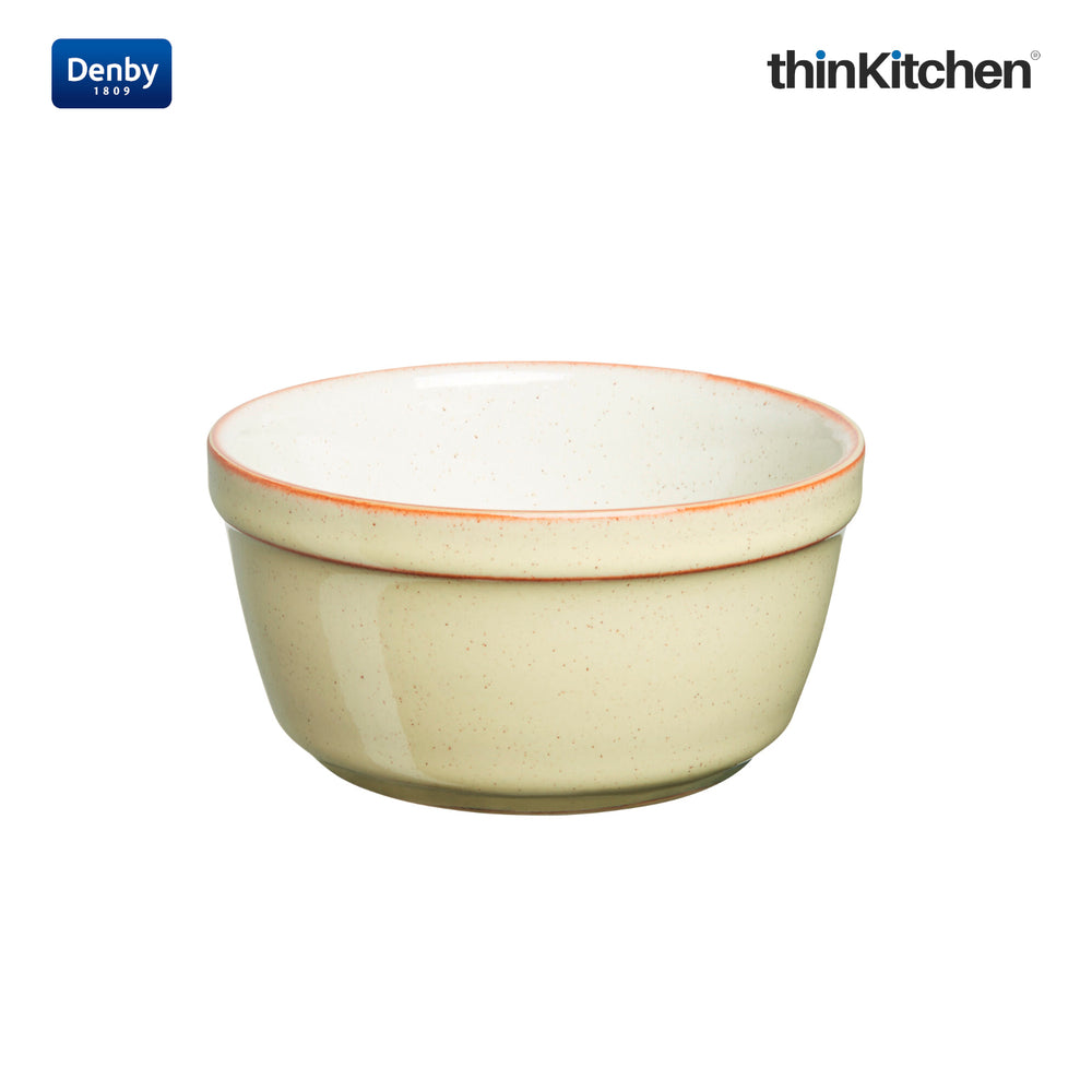 Denby 170ml Premium Handcrfated Ramekin,  Heritage Veranda